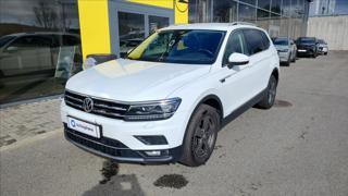 Volkswagen Tiguan 2,0   TDI BMT 110 kW DSG Highline SUV