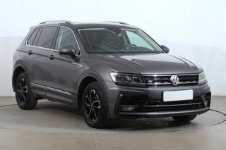 Volkswagen Tiguan 2.0 TDI 140kW SUV