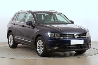 Volkswagen Tiguan 2.0 TDI 110kW SUV