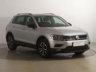 Volkswagen Tiguan 2.0 TDI 110kW SUV