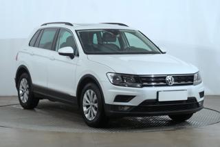 Volkswagen Tiguan 1.5 TSI 110kW SUV