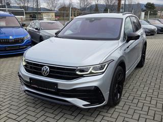 Volkswagen Tiguan 2,0 TDi 4Motion Rline *VIRTUAL*HUD*TAŽNÉ* SUV