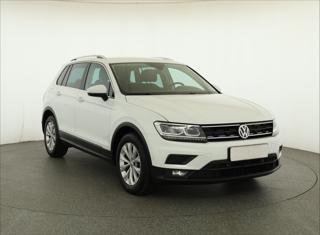 Volkswagen Tiguan 1.4 TSI 110kW SUV