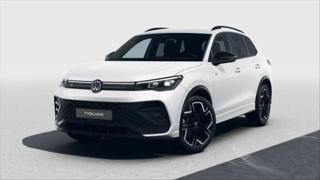 Volkswagen Tiguan 1,5 eTSI 7DSG  R-line SUV