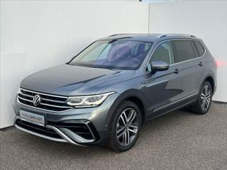 Volkswagen Tiguan Allspace 2,0 TDi 110kW 7DSG ELEGANCE 4Mot. SUV