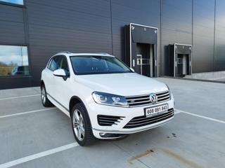 Volkswagen Touareg 3.0 TDi Line SUV