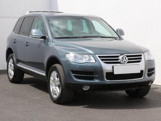 Volkswagen Touareg 3.0TDi SUV