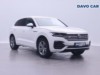 Volkswagen Touareg 3,0 V6 TDI 210kW R-Line Virtual SUV