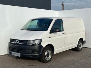 Volkswagen Transporter 2,0 TDi 75kW 3místný  T6 skříň