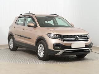 Volkswagen T-Cross 1.0 TSI 85kW SUV