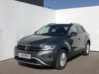 Volkswagen T-Roc 1,0 TSi 81 kW LIFE SUV