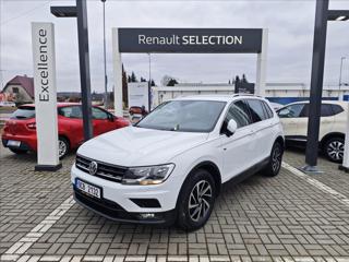 Volkswagen Tiguan 2,0 TDI BMT 110kW  JOIN SUV