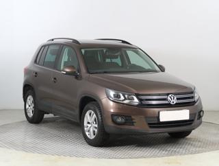 Volkswagen Tiguan 1.4 TSI 90kW SUV