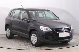 Volkswagen Tiguan 2.0 TDI 103kW SUV