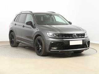 Volkswagen Tiguan 2.0 TDI 110kW SUV