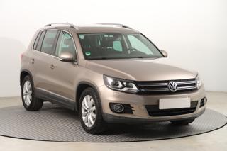 Volkswagen Tiguan 1.4 TSI 110kW SUV