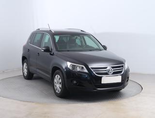 Volkswagen Tiguan 2.0 TDI 103kW SUV