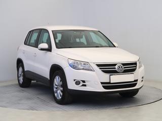 Volkswagen Tiguan 2.0 TDI 103kW SUV