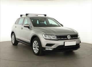 Volkswagen Tiguan 2.0 TDI 110kW SUV