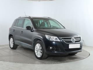 Volkswagen Tiguan 2.0 TDI 103kW SUV