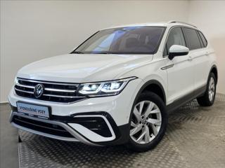 Volkswagen Tiguan Allspace 2,0 TDI DSG 147kW 4x4  Elegance SUV