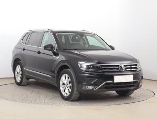 Volkswagen Tiguan Allspace 2.0 TSI 140kW SUV