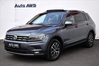 Volkswagen Tiguan Allspace 2,0 TDi  Comfortline Virtual Nez.topení SUV