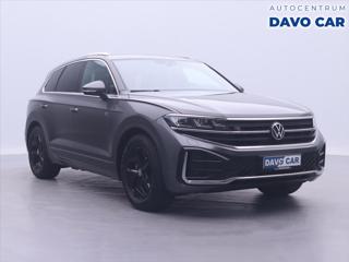 Volkswagen Touareg 3,0 V6 TDI R-Line 1.Maj. DPH SUV