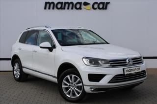 Volkswagen Touareg 3.0 TDI 193kW 4MOT.DSG TAŽNÉ SUV