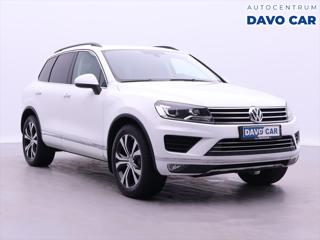 Volkswagen Touareg 3,0 TDI V6 SCR SUV