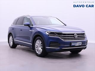 Volkswagen Touareg 3,0 TDI 210kW Elegance CZ DPH SUV