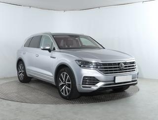 Volkswagen Touareg 3.0 TDI 170kW SUV