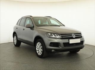 Volkswagen Touareg 3.0 TDI 150kW SUV