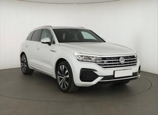 Volkswagen Touareg 3.0 TDI 210kW SUV