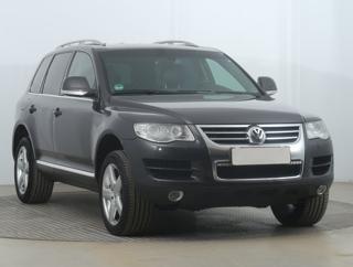 Volkswagen Touareg 3.0 V6 TDI 165kW SUV