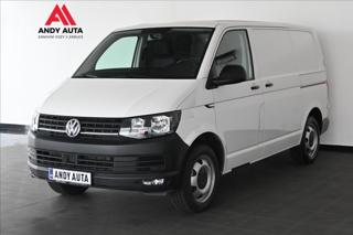 Volkswagen Transporter 2,0 TDI 150 kW DSG Záruka až 5 let skříň