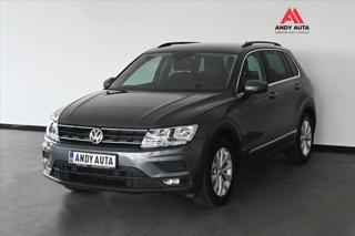 Volkswagen Tiguan 2,0 TDi 110kW Comfortline Záruka až 5 let SUV