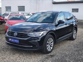 Volkswagen Tiguan 1,5 TSI DSG Life SUV