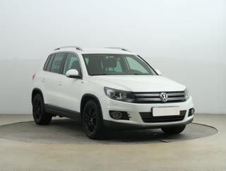 Volkswagen Tiguan 2.0 TDI 103kW SUV