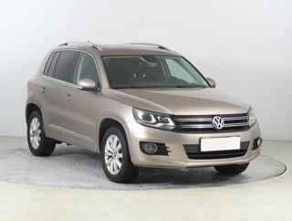 Volkswagen Tiguan 2.0 TDI 103kW SUV