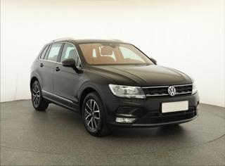 Volkswagen Tiguan 2.0 TDI 110kW SUV