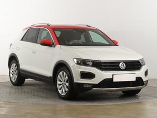 Volkswagen T-Roc 2.0 TSI 4Motion 140kW SUV
