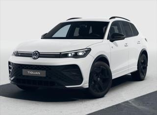 Volkswagen Tiguan 2,0 TDI DSG 4Motion  R-Line SUV