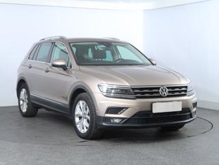 Volkswagen Tiguan 1.5 TSI 110kW SUV