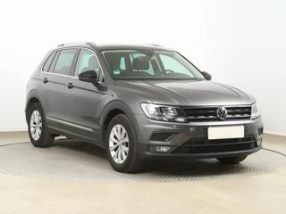 Volkswagen Tiguan 1.4 TSI 110kW SUV