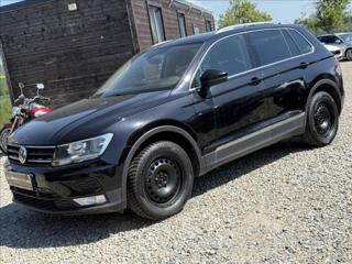 Volkswagen Tiguan 2,0 TDI 1MAJITEL 110kW 4X4+ALU SUV