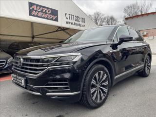 Volkswagen Touareg 3,0 TDI AT,LED-Matrix,Elegance SUV