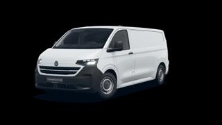 Volkswagen Transporter 2,0 Nový T7 skříň TDI DR skříň