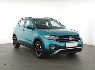 Volkswagen T-Cross 1.0 TSI 81kW SUV