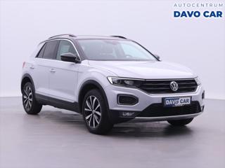 Volkswagen T-Roc 1,5 TSI 110kW Design CZ SUV